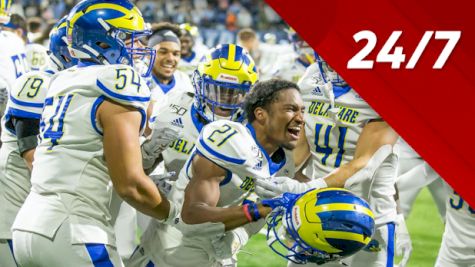 CAA 24/7 Replay: Delaware Day