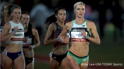 Has Emma Coburn Really Never Run A 5k?