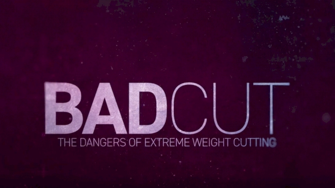 picture of Bad Cut