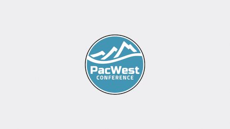 Women's PacWest Soccer