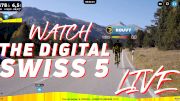 How To Watch The Digital Swiss 5 Live And On Demand