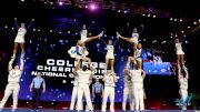 Watch The 10 Most-Watched Routines From UCA College Nationals