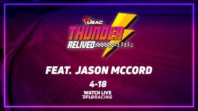 10. Jason McCord