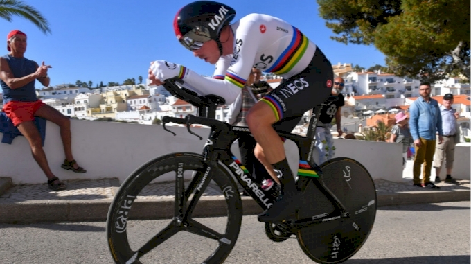 picture of Rohan Dennis