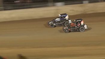 24/7 Replay: 2017 Indiana Midget Week at Lawrenceburg