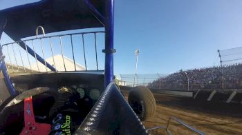 On-Board: Thomas Meseraull at Kokomo