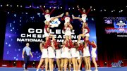 Poll Result: Your Favorite Winning Routine From UCA College Revealed