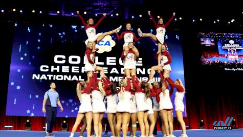 Poll Result: Your Favorite Winning Routine From UCA College Revealed