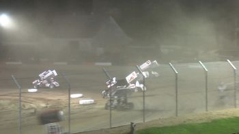 Flashback: All Stars at Attica 6/14/19