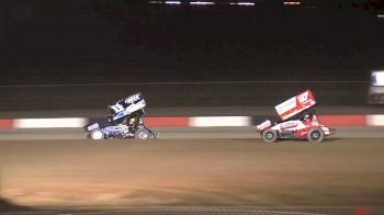 Flashback: All Stars at Attica 5/24/19