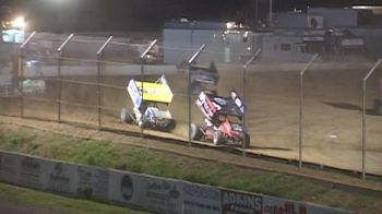 Flashback: All Stars at Attica 6/21/13