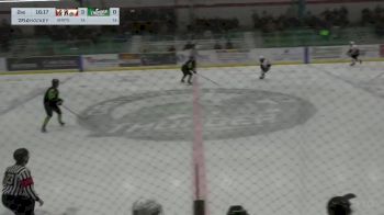 Replay: Away - 2024 Camrose vs Drayton Valley | Mar 10 @ 6 PM