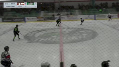 Replay: Away - 2024 Camrose vs Drayton Valley | Mar 10 @ 6 PM