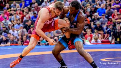 Mike Eierman Dives Deep On 2017 J'den vs DT