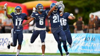 CAA 24/7 Replay: Villanova Day