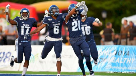 CAA 24/7 Replay: Villanova Day