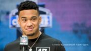 The Burrow vs. Tua 'Debate'