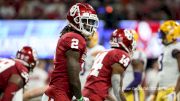 The 2020 Wide Receiver Class Is All-Time Loaded
