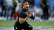 Jalen Hurts, The Next Dak Prescott? Hold Up