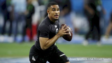 Jalen Hurts, The Next Dak Prescott? Hold Up