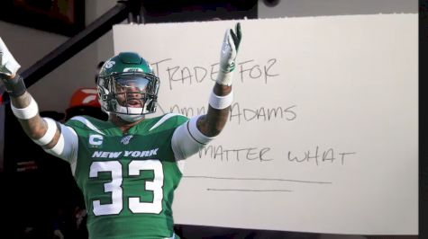 Trade For Jamal Adams No Matter What