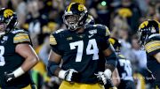 Four Former Wrestlers Set To Go In 2020 NFL Draft