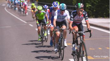 Replay: 2018 Tour of the Alps Stage 3