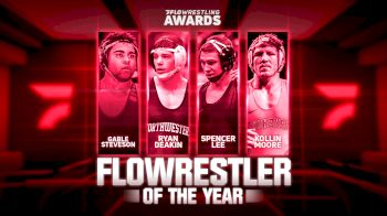 2020 FloWrestling NCAA D1 Awards Show