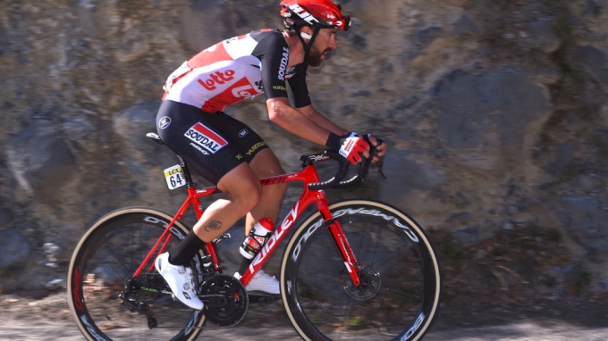 picture of Thomas De Gendt