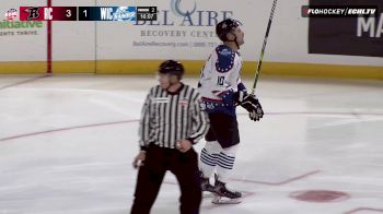 Replay: Away - 2023 Rapid City vs Wichita | Nov 19 @ 4 PM