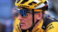 Robert Gesink Vuelta a Espana