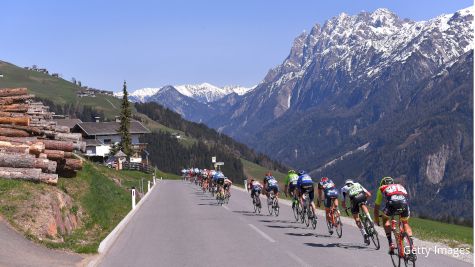 TDF: Stage Flythroughs/ Previews