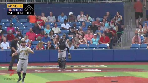 Replay: Away - 2023 Honey Hunters vs Rockers | May 12 @ 6 PM