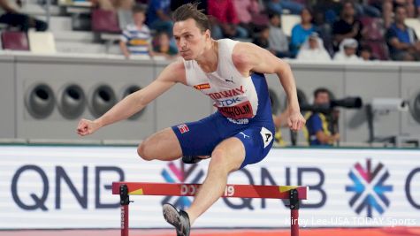 2022 World Athletics Continental Tour: Berlin