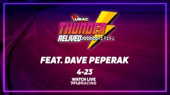 11. Dave Peperak