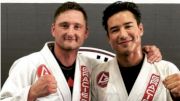 What's It Like Doing BJJ As A Celeb? Mario Lopez Tells Gordon Ryan