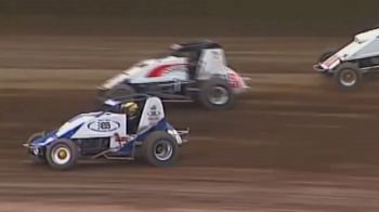 2009 Kokomo Sprint Week Full Show