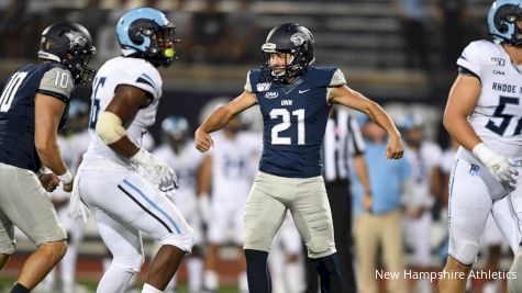 CAA 24/7 Replay: New Hampshire Day