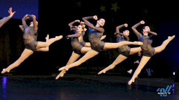 Medium Varsity Jazz Memories From NDTC