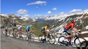 Roglic, Yates Brothers, Schurter Headline Stage 3