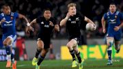 Damian McKenzie Does It All