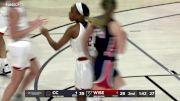 Replay: Catawba vs UVA Wise - Women's | Jan 14 @ 1 PM