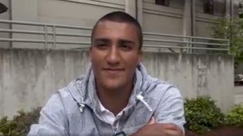 Ashton Eaton - Being the World's Greatest Athlete