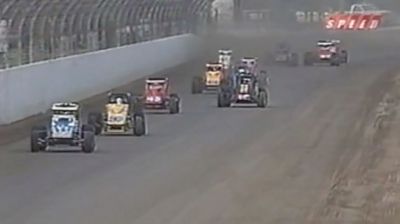 24/7 Replay: 2003 Hoosier Hundred