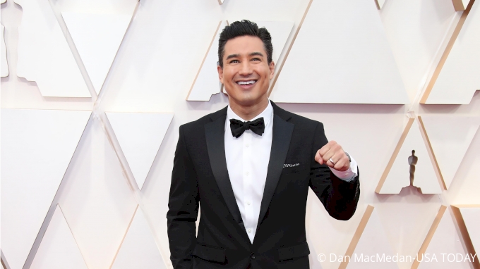 picture of Mario Lopez