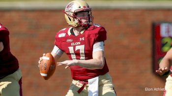 CAA 24/7 Replay: Elon Day