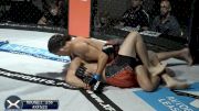 Best Submissions Semifinals: Daniel Mola vs Justin Vazquez