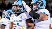 CAA 24/7 Replay: Rhode Island Day