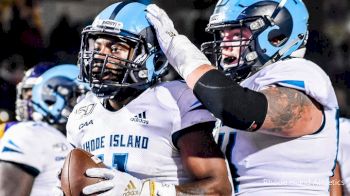CAA 24/7 Replay: Rhode Island Day
