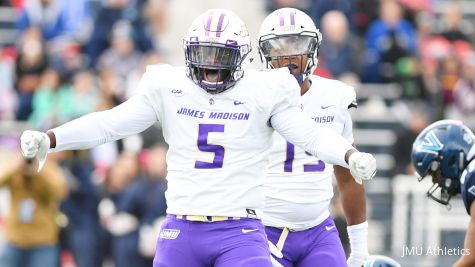 CAA Draft Roundup: Ron'Dell Carter, Aaron Parker Among UFAs To Sign